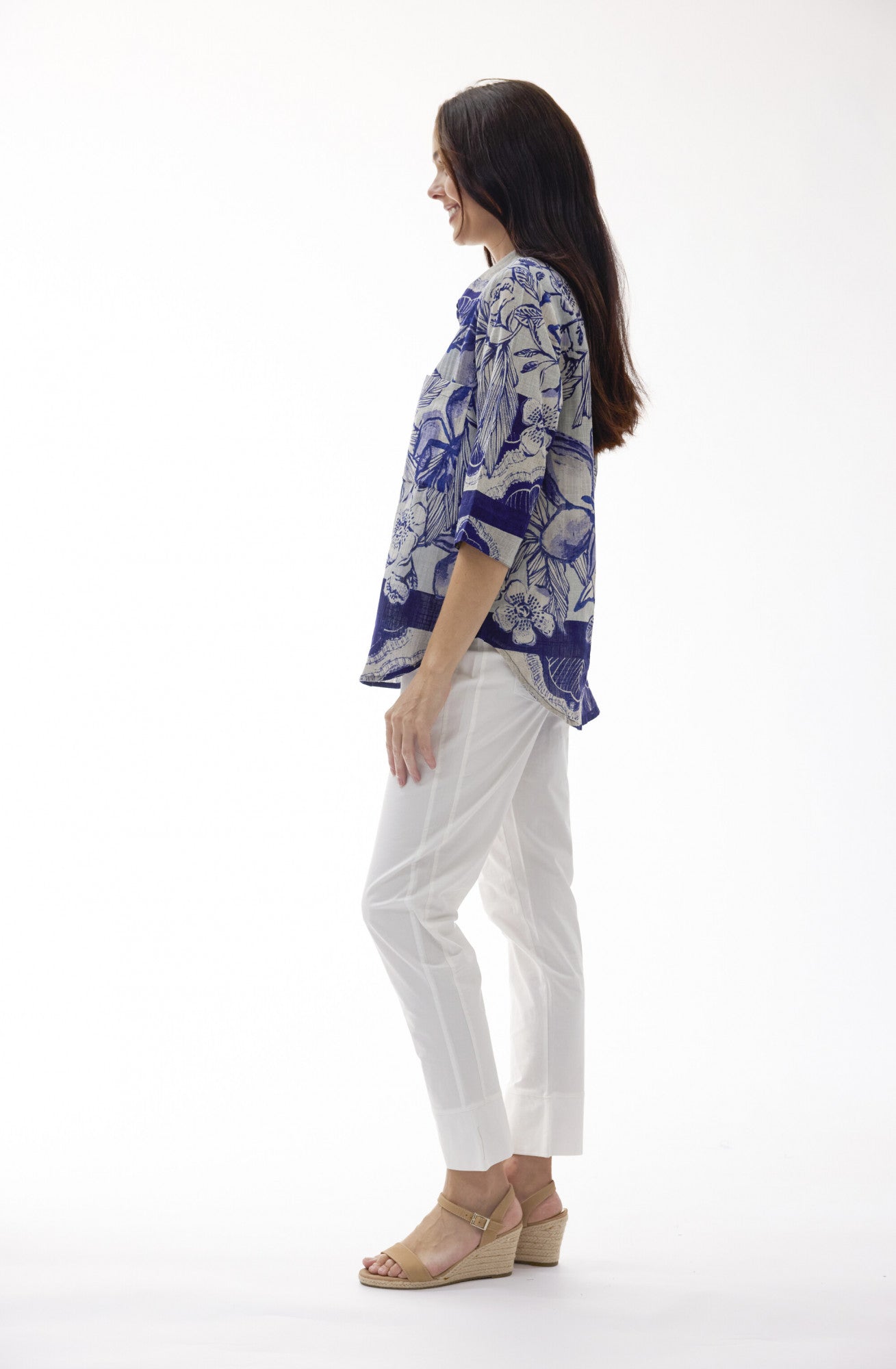 Avignon Shirt
