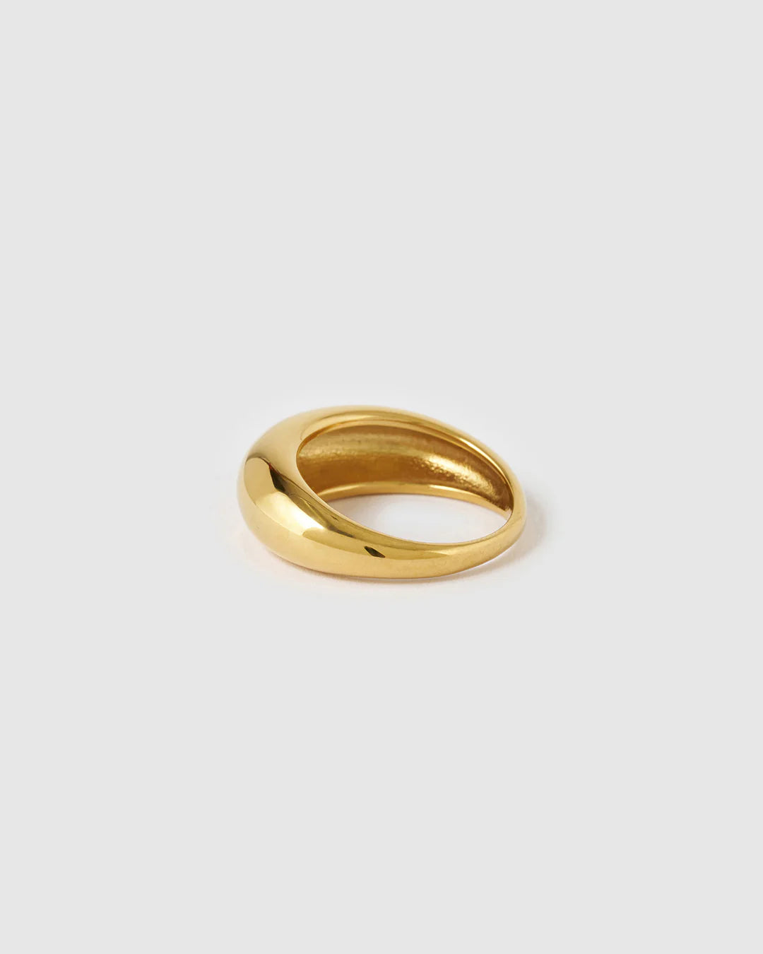 **COMING SOON** Aro Gold Ring