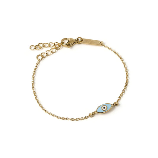 Comos Bracelet | Sky