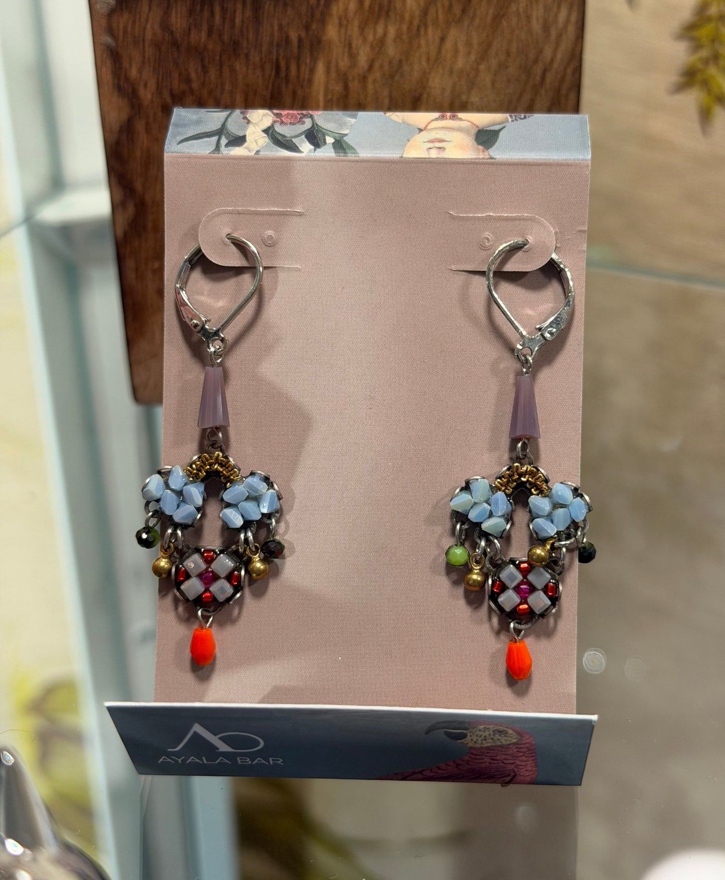 Orla Earring | Ayala Bar