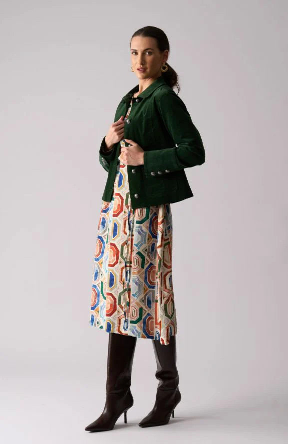 Pre Re-Cord Jacket | Amazon