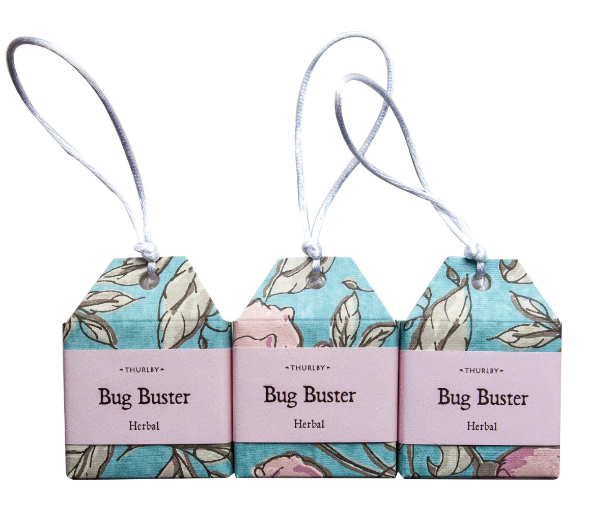 Thurlby - Bug Buster