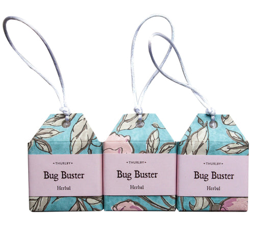 Thurlby - Bug Buster