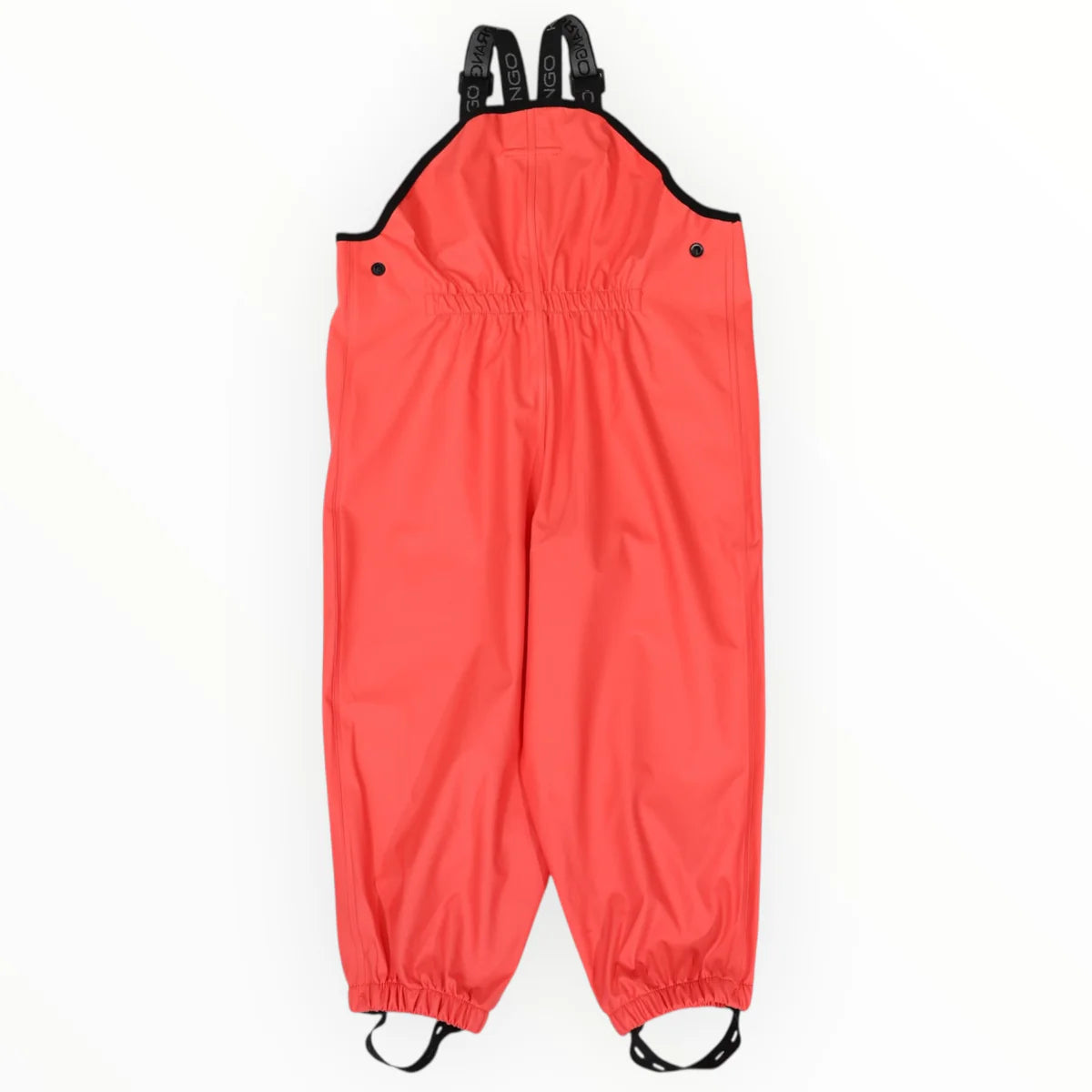 Kids Rain Overall | Red