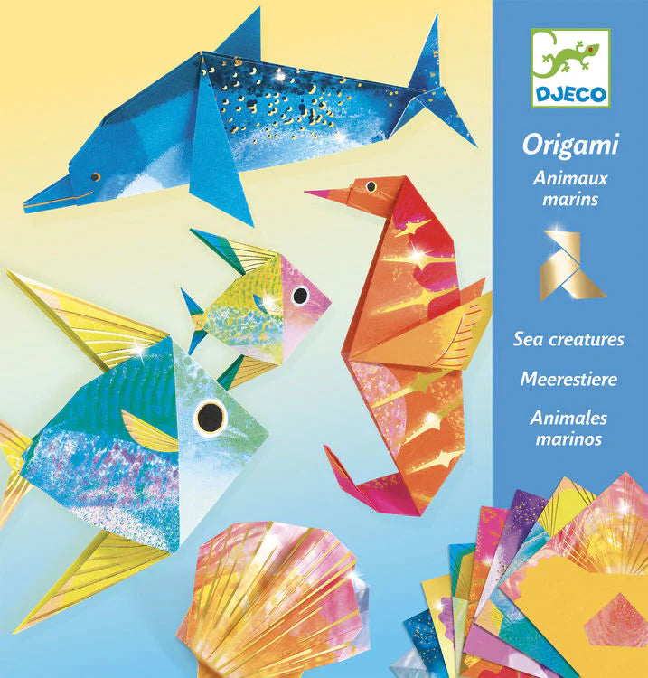 Origami Kits | Various