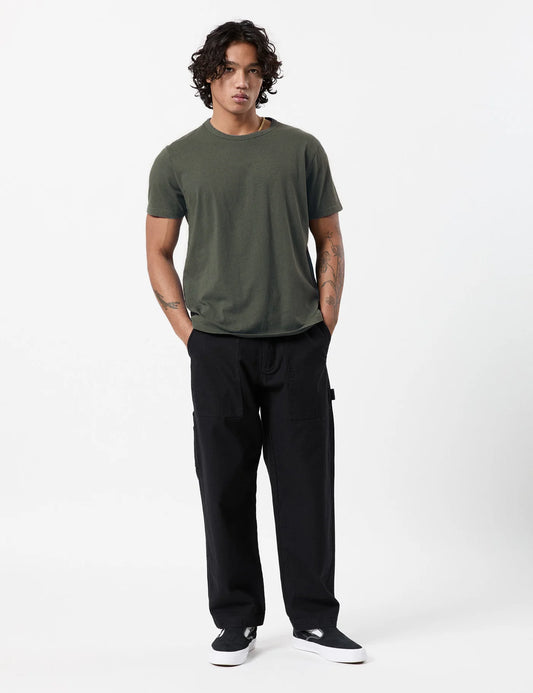 Carpenter Pant | Vintage Black