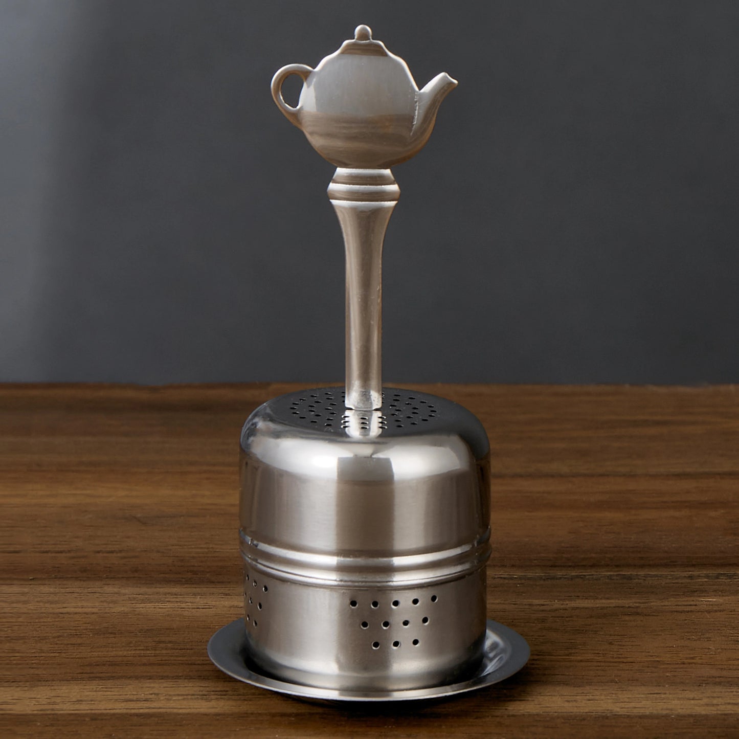 Tea Infuser Ball with Handle