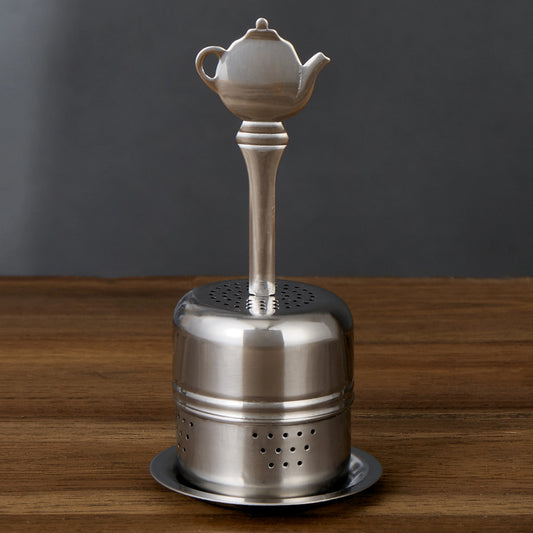 Tea Infuser Ball with Handle