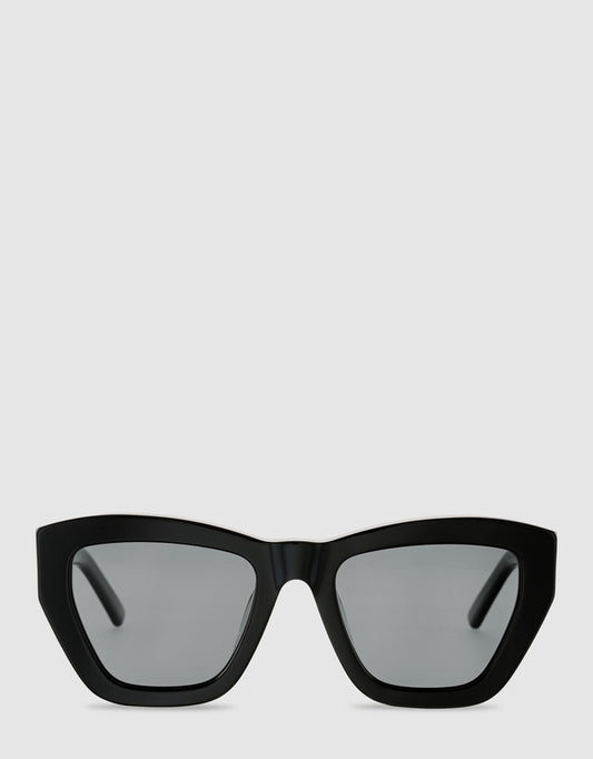 Mirage Sunglasses | Black