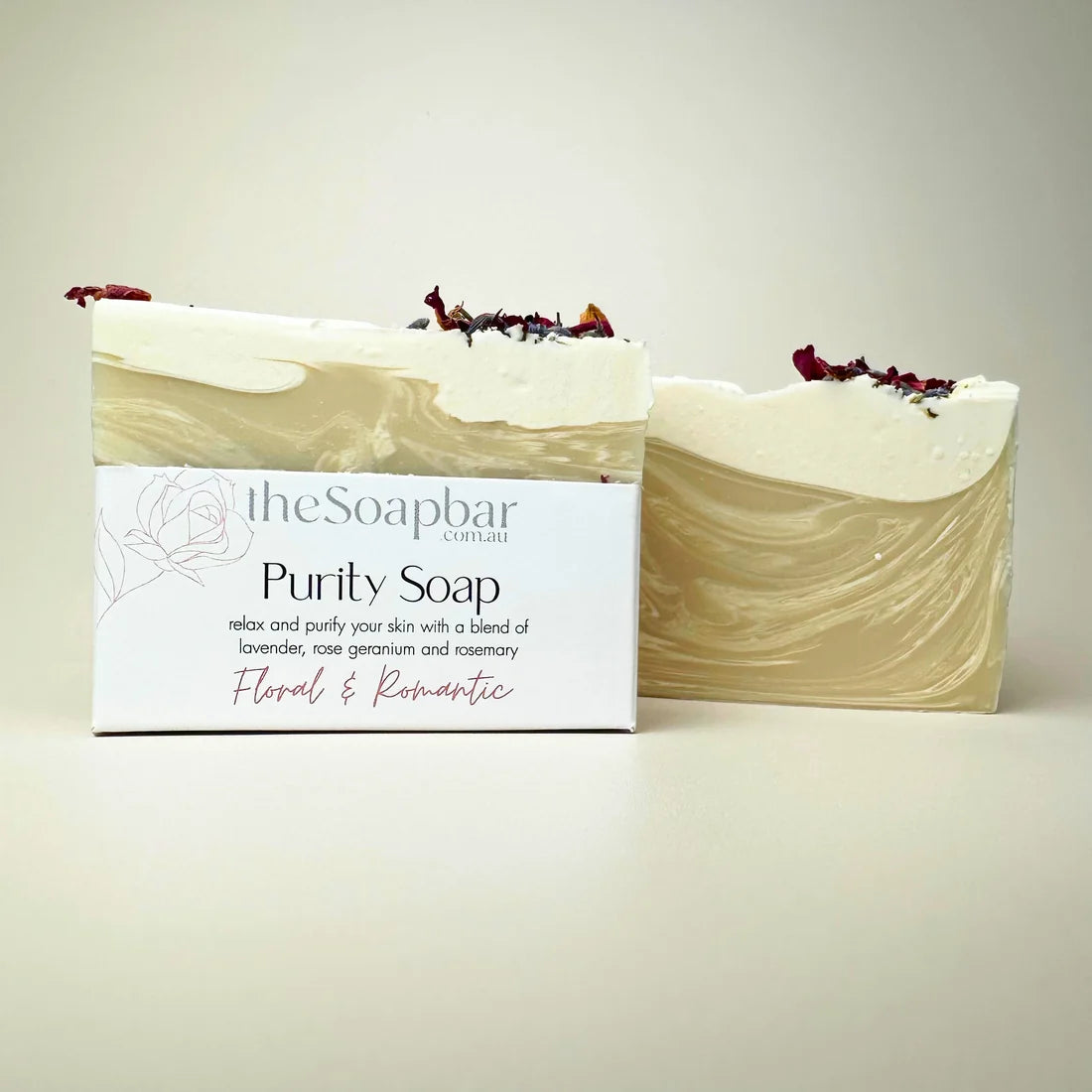The Soap Bar | Assorted