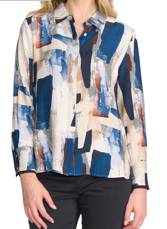 Take Two Shirt | Modern Art