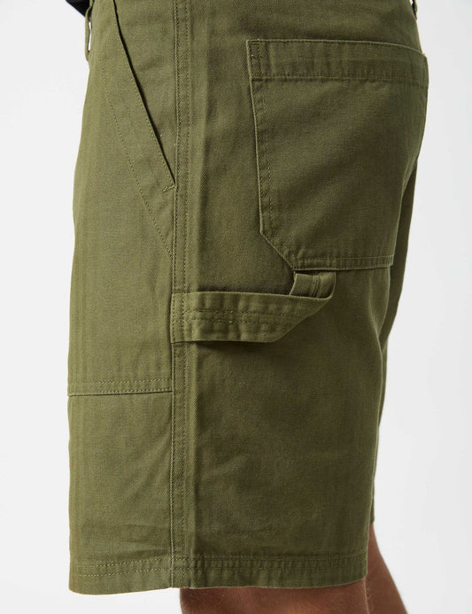 Carpenter Walk Short | Army