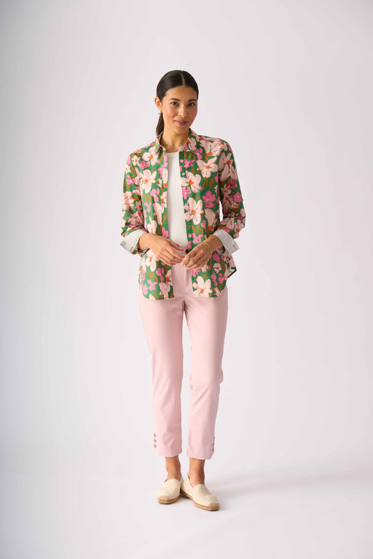 All Class Shirt | Blossom