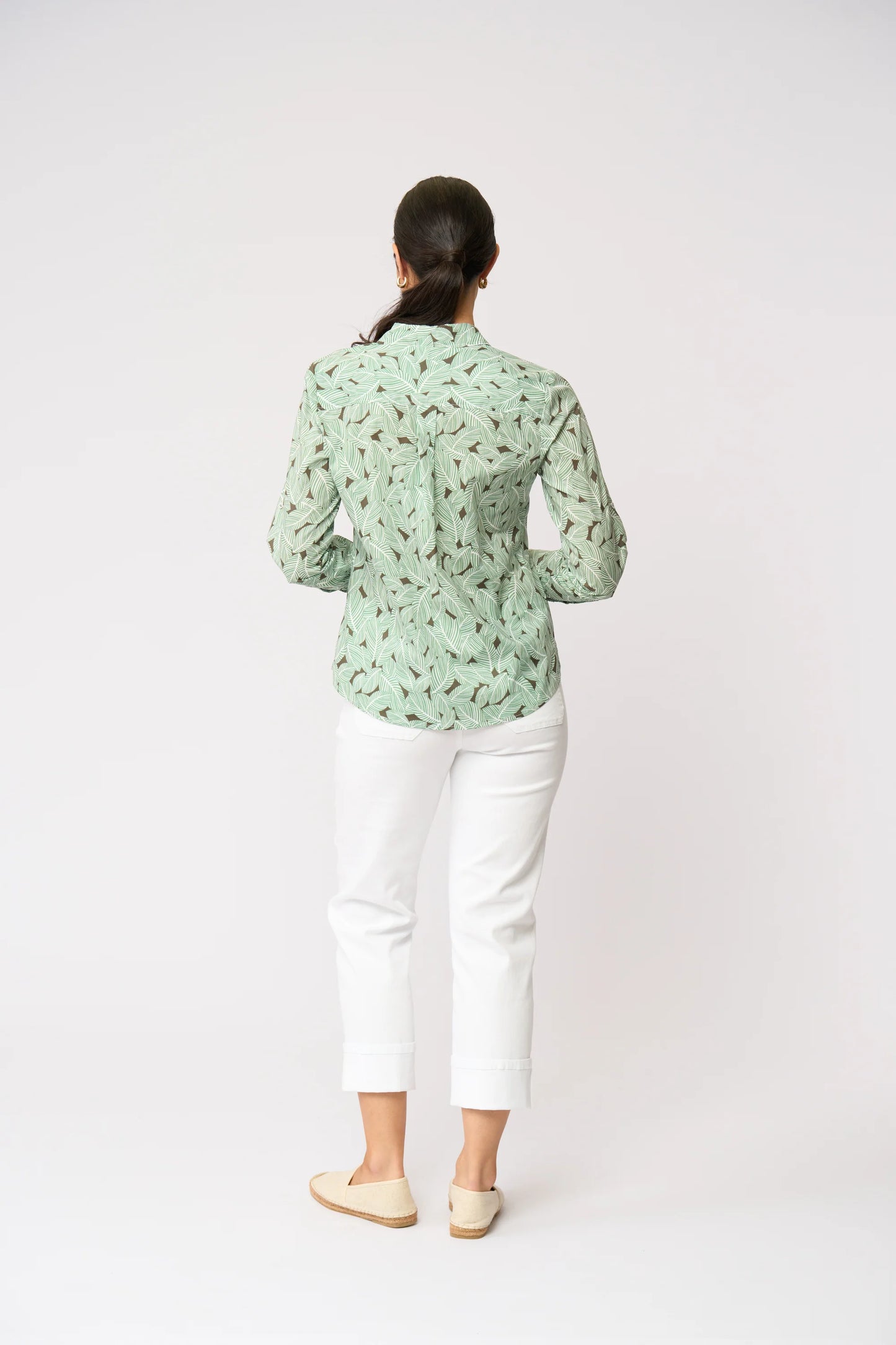 All Class Shirt | New Leaf