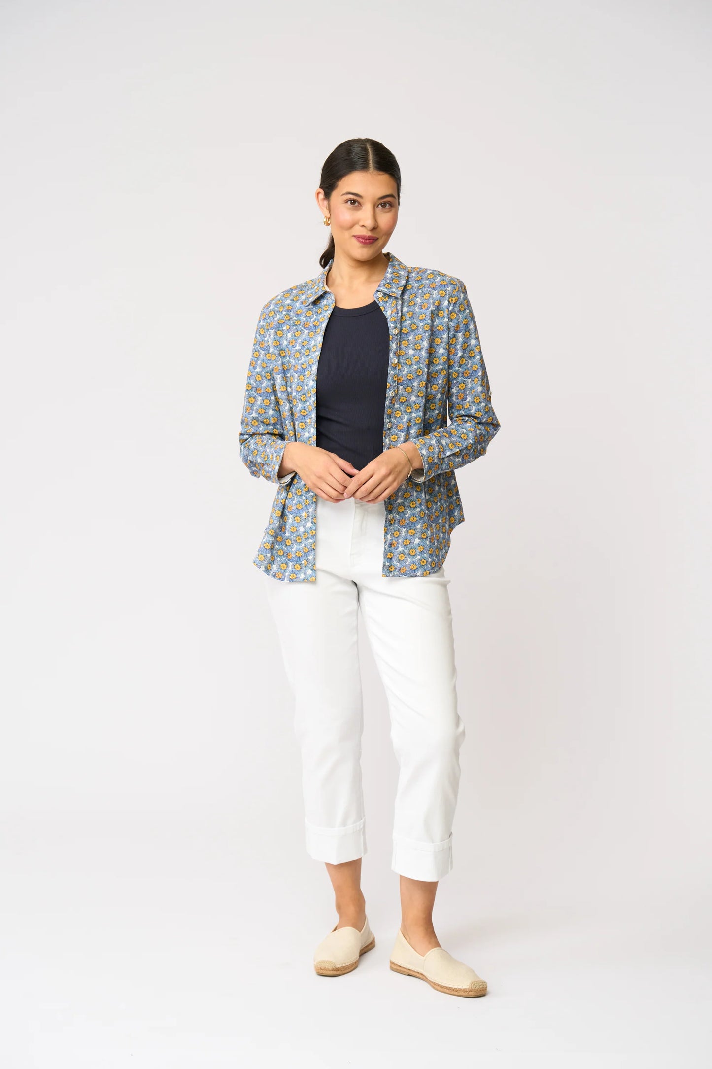 All Class Shirt | Petals