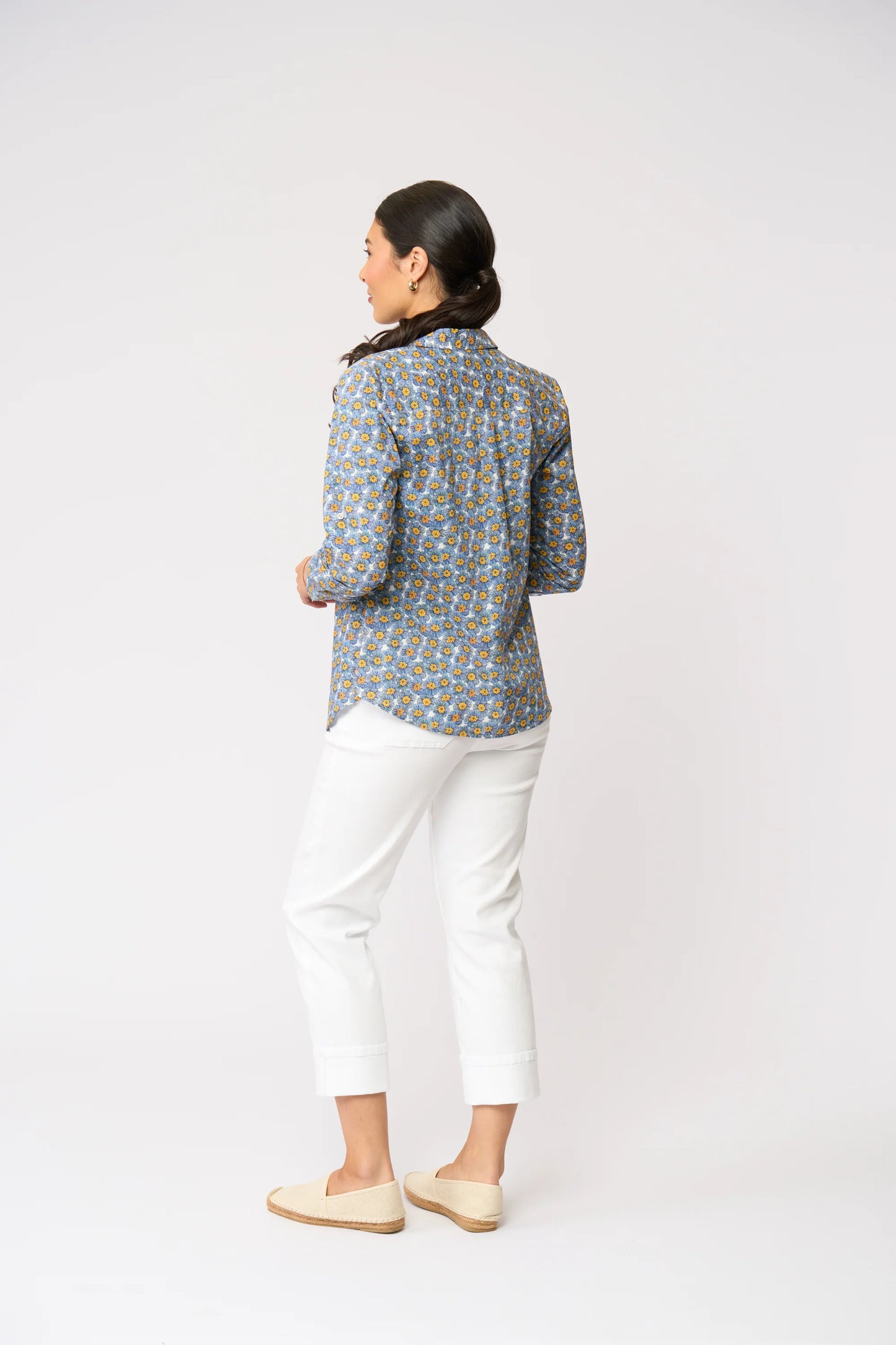 All Class Shirt | Petals