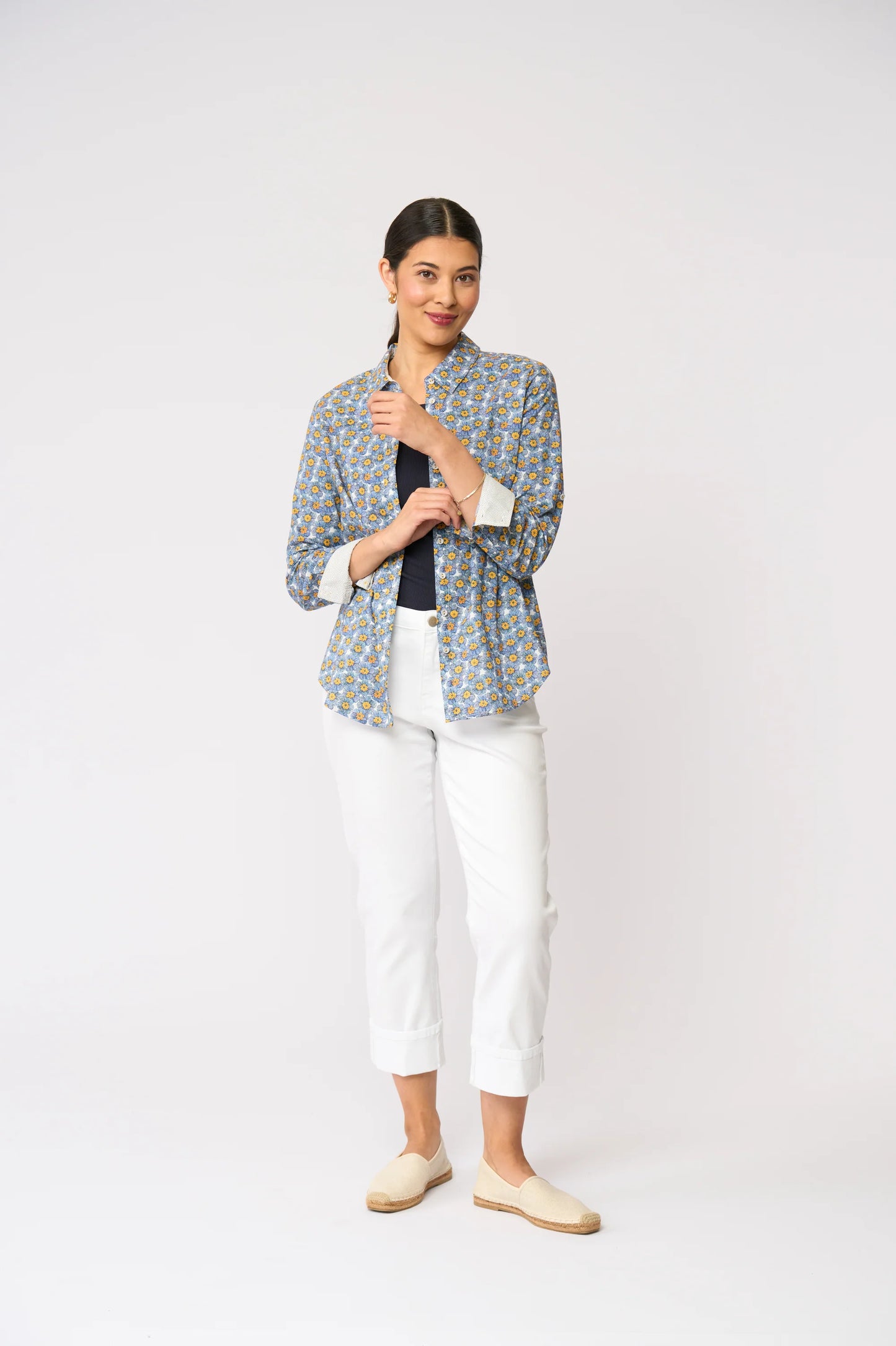 All Class Shirt | Petals