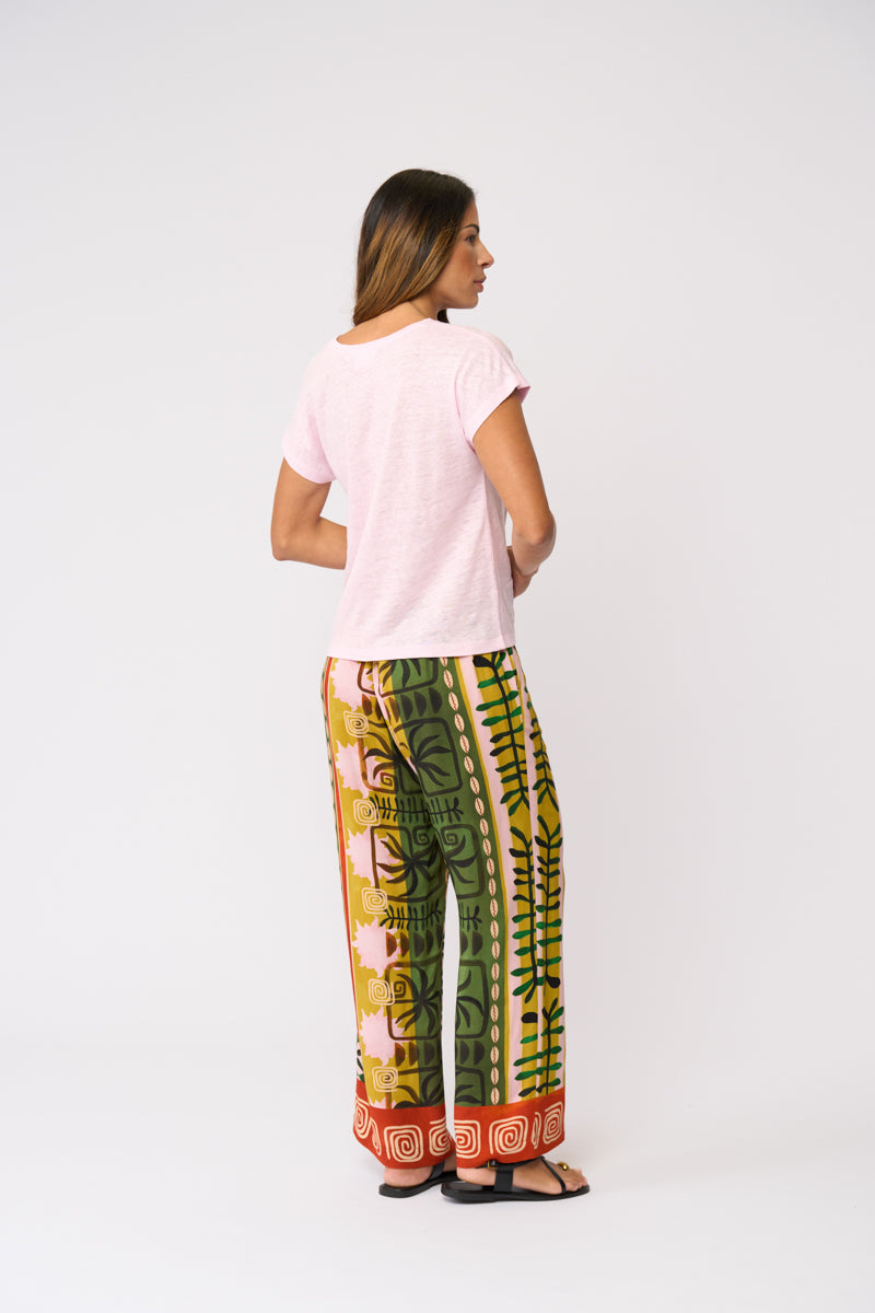 Feature Act Pant | Palm Line