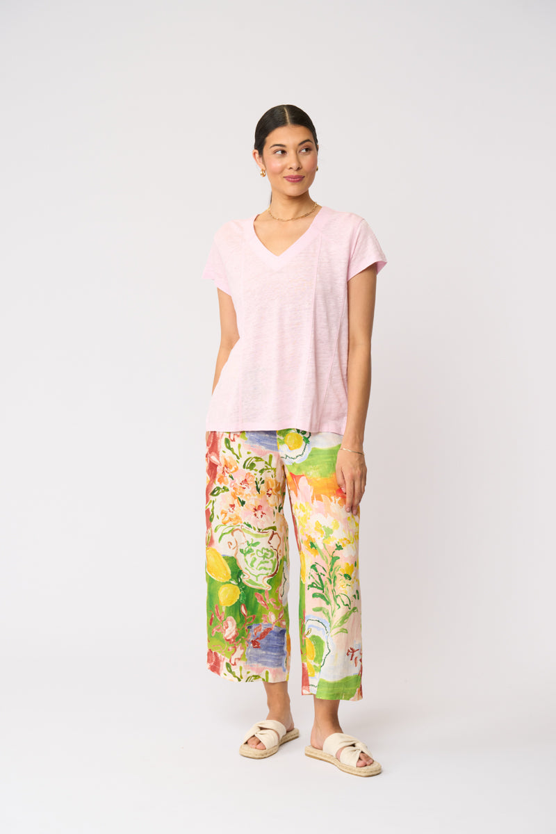 Seams Sew Top | Tutu