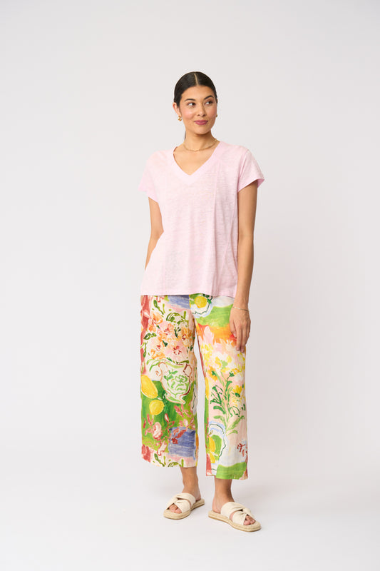 Seams Sew Top | Tutu