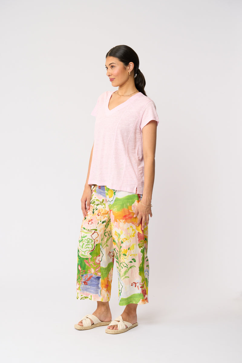 Seams Sew Top | Tutu