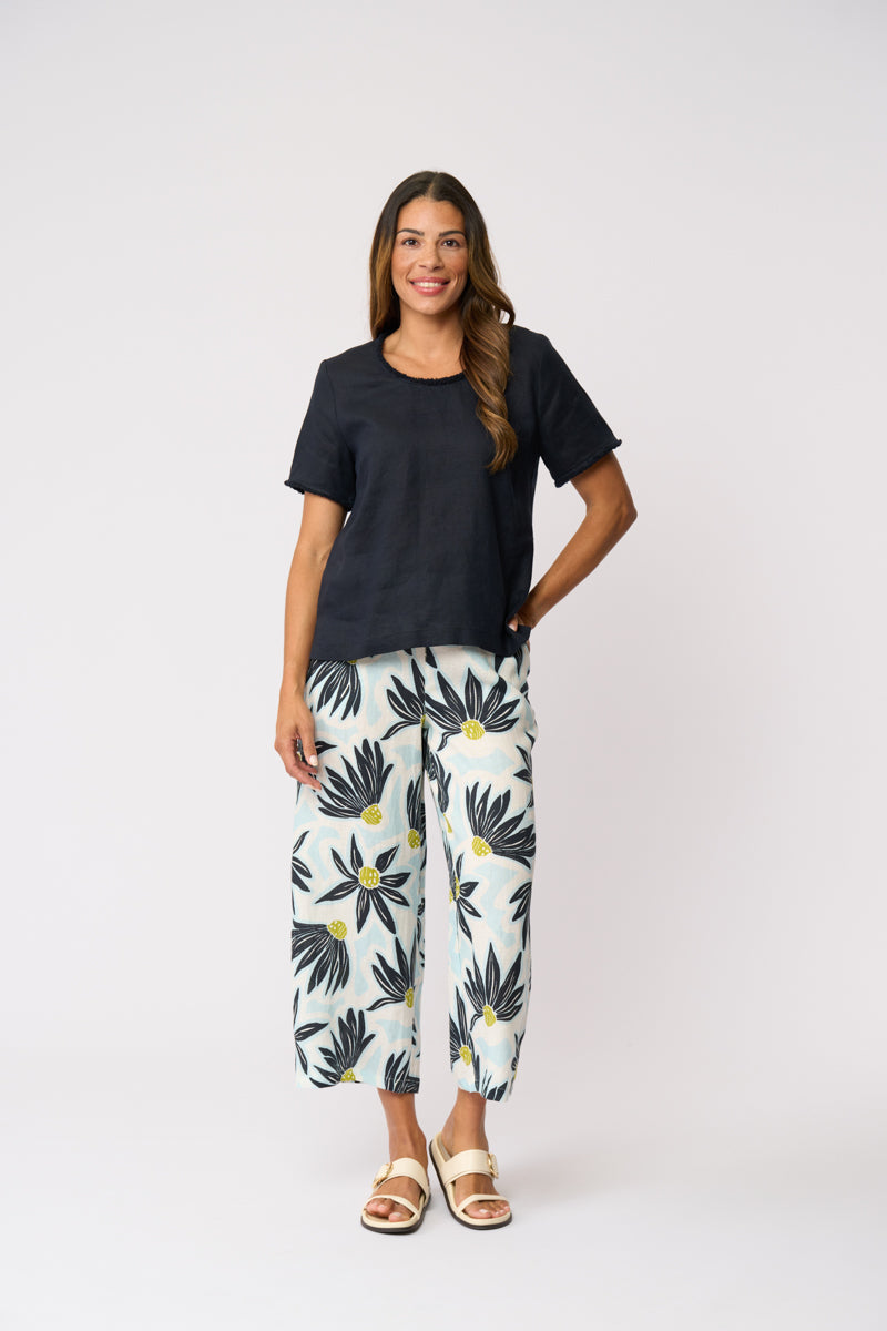 It's Only Natural Pant | Paper Flower