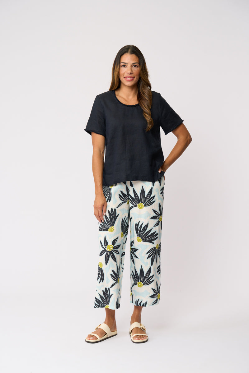 It's Only Natural Pant | Paper Flower
