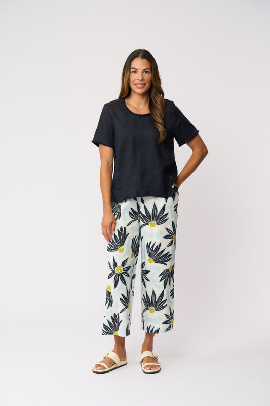 It's Only Natural Pant | Paper Flower