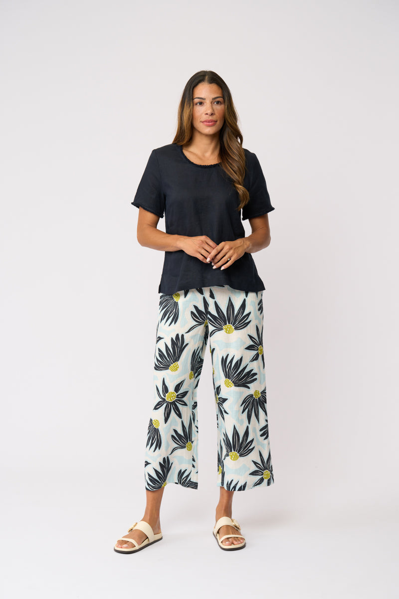 It's Only Natural Pant | Paper Flower