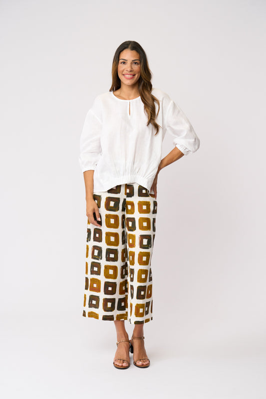 It's Only Natural Pant | Shadow Box