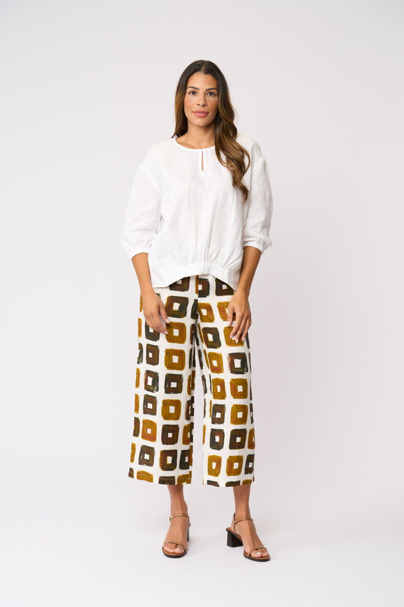 It's Only Natural Pant | Shadow Box
