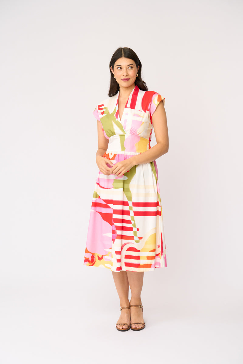 Gifted Dress | Podium