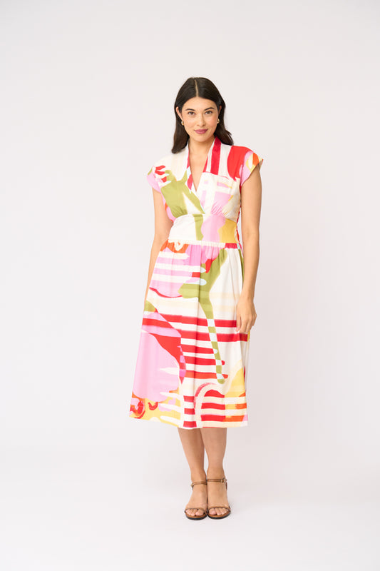 Gifted Dress | Podium
