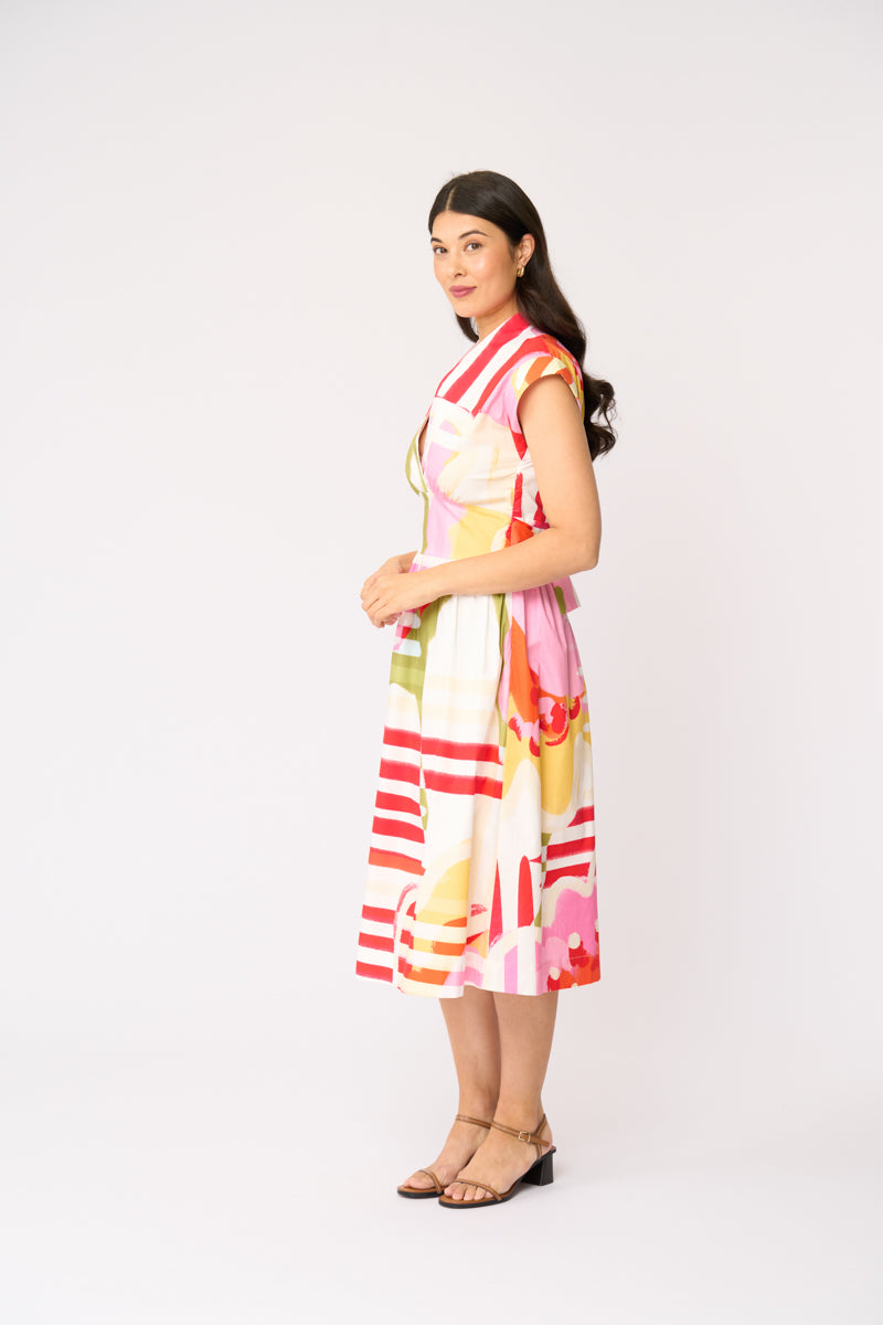 Gifted Dress | Podium