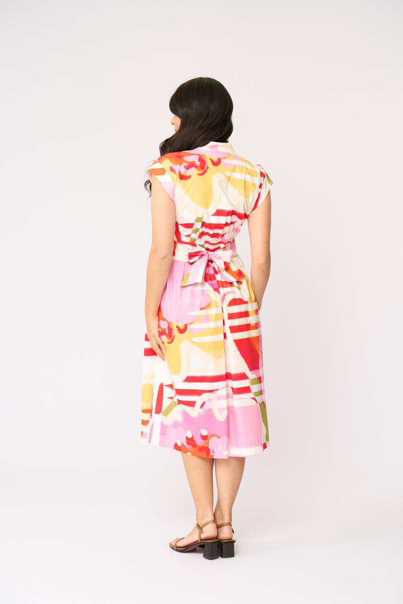 Gifted Dress | Podium