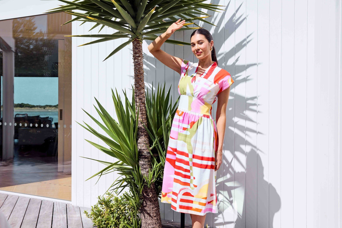 Gifted Dress | Podium