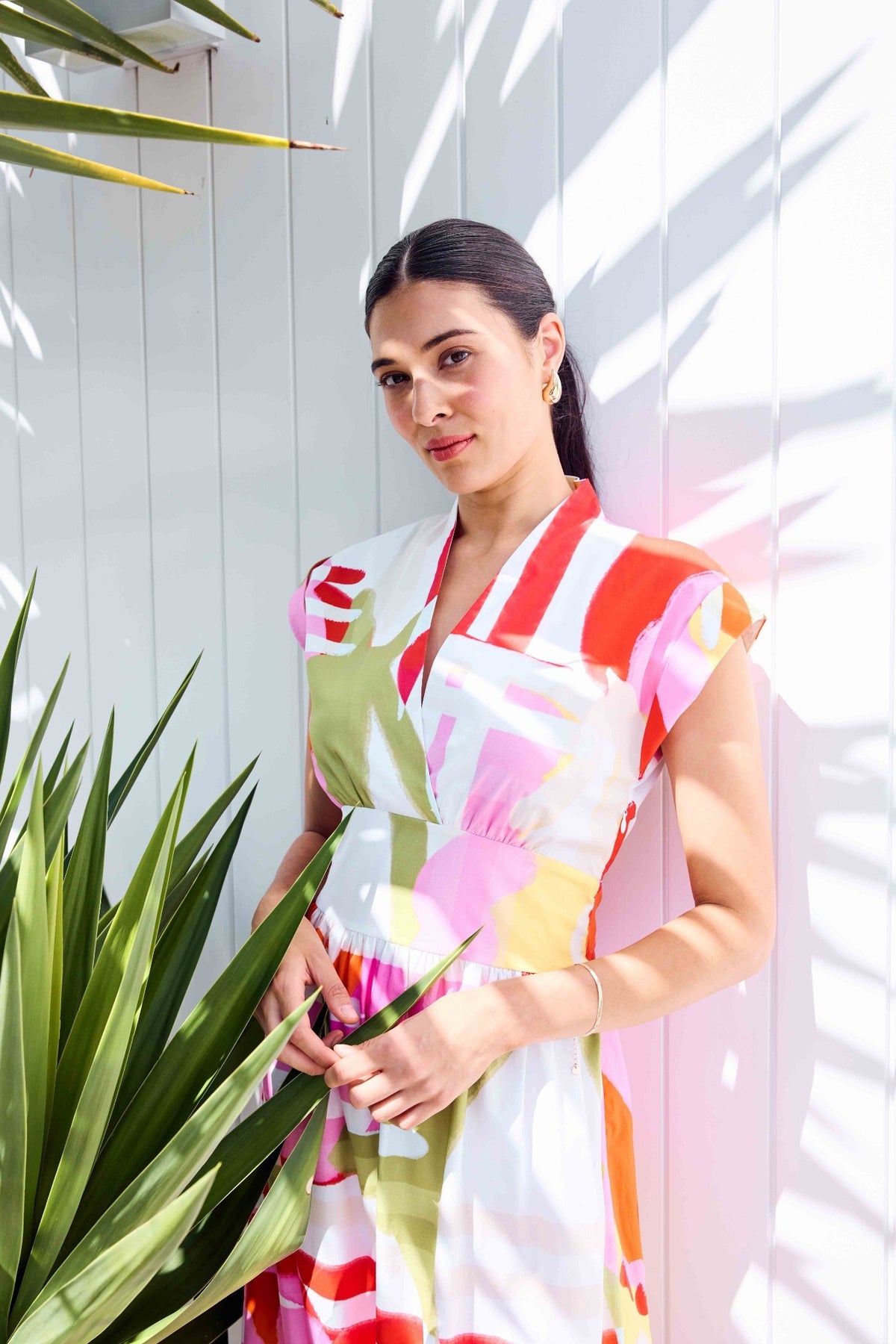 Gifted Dress | Podium