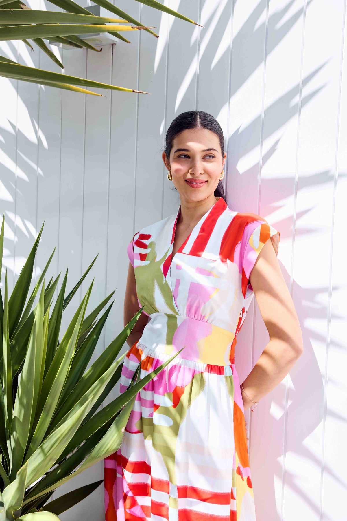Gifted Dress | Podium