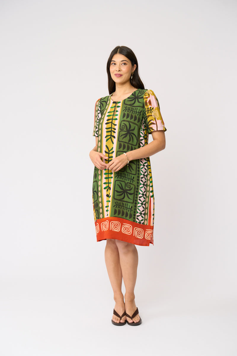 In the Spotlight Dress | Palm Line