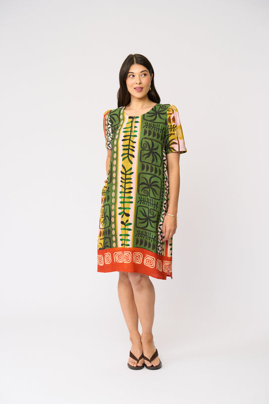 In the Spotlight Dress | Palm Line
