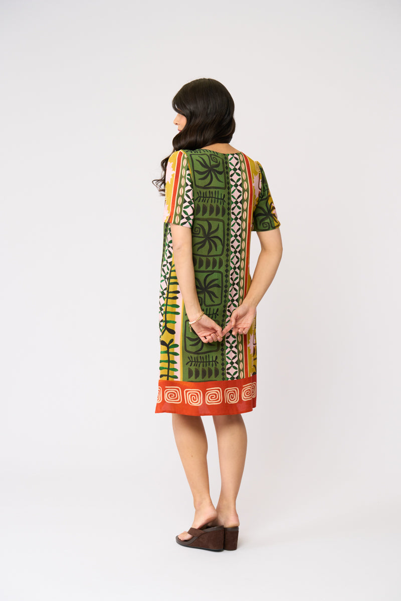 In the Spotlight Dress | Palm Line