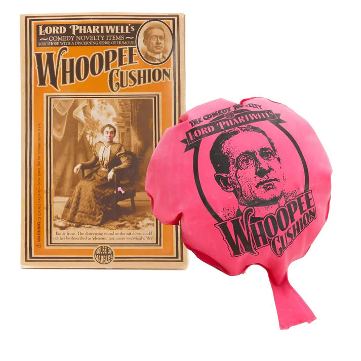 Whoopee Cushion