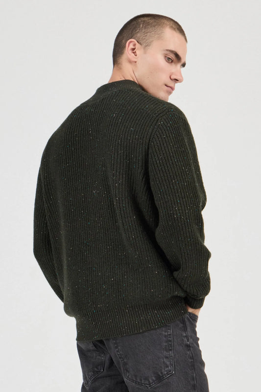 Fisherman's Tweed Polo