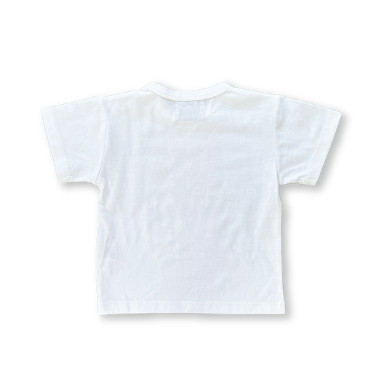 Organic Pebble Tee