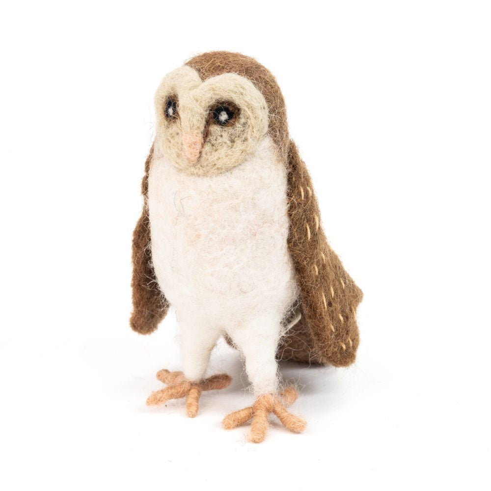 Felt Animals | Various