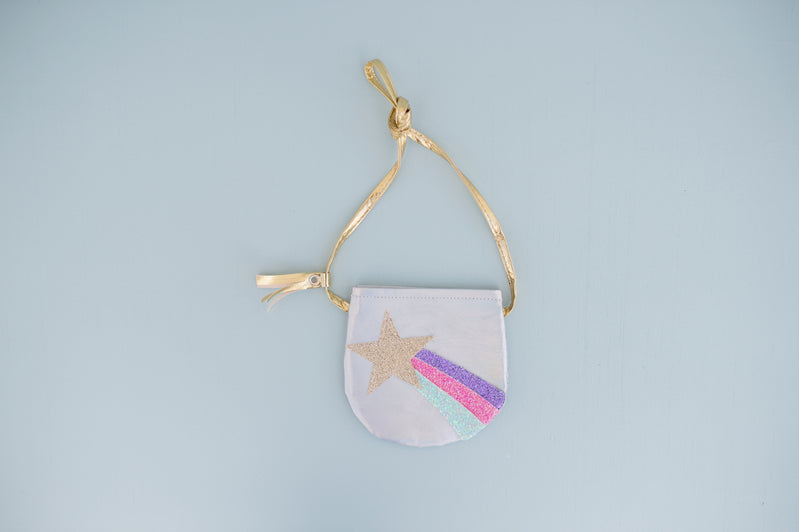 Shining Star Petite Purse