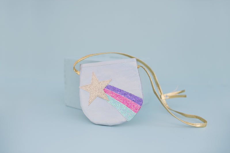 Shining Star Petite Purse