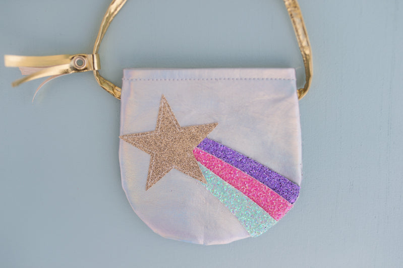 Shining Star Petite Purse