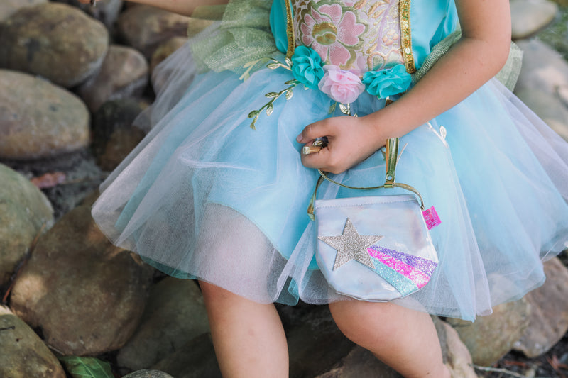 Shining Star Petite Purse