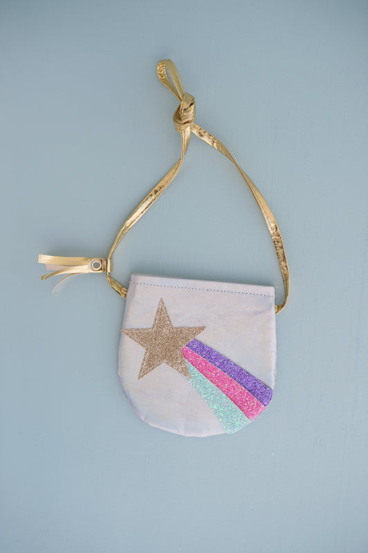 Shining Star Petite Purse
